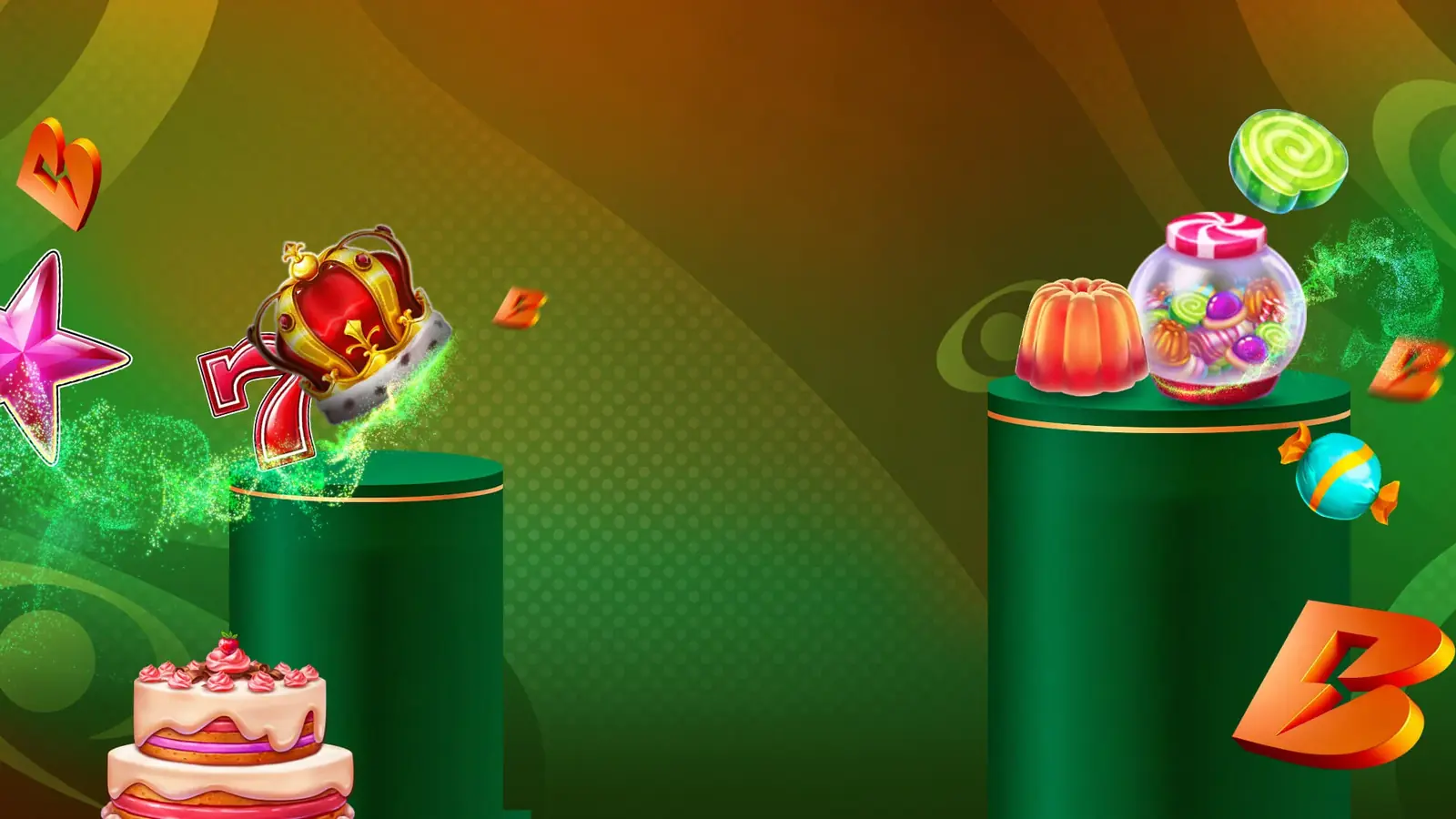 Betano Casino: site oficial, sloturi și cazino live